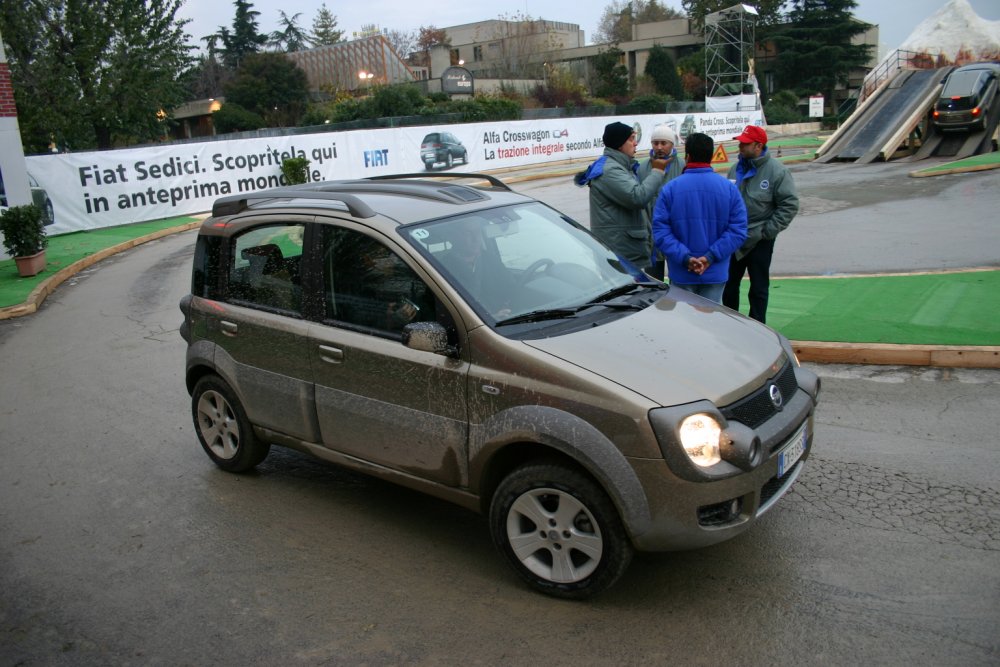 30th Bologna Motor Show