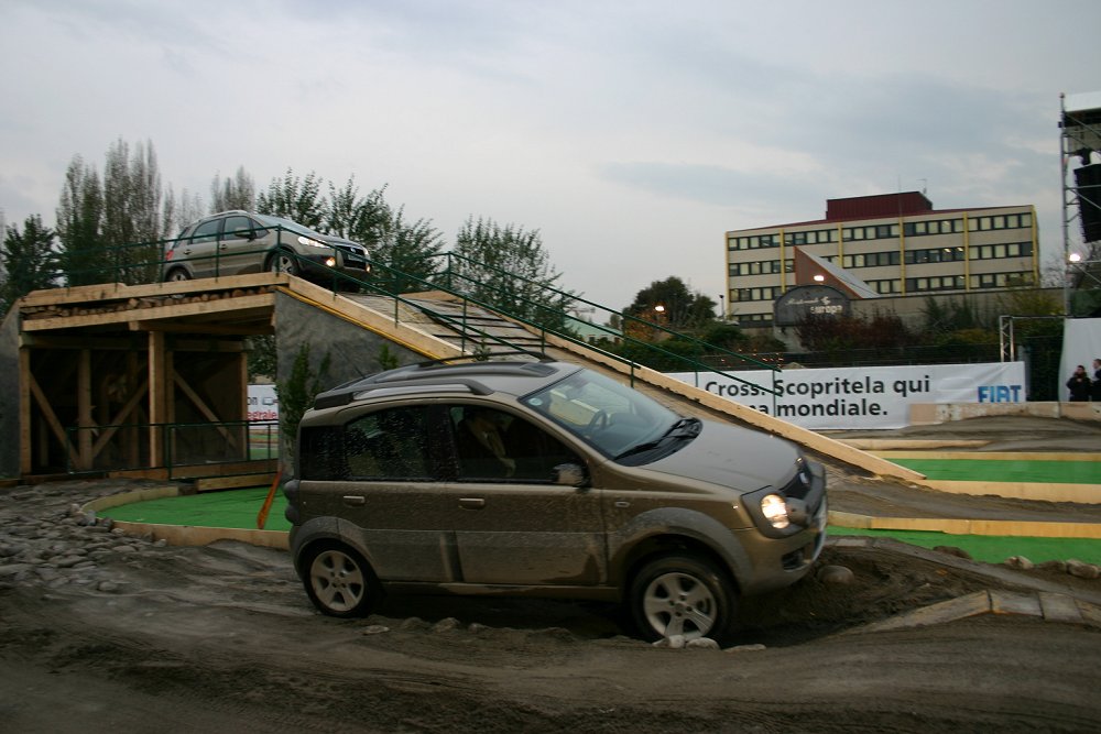 30th Bologna Motor Show