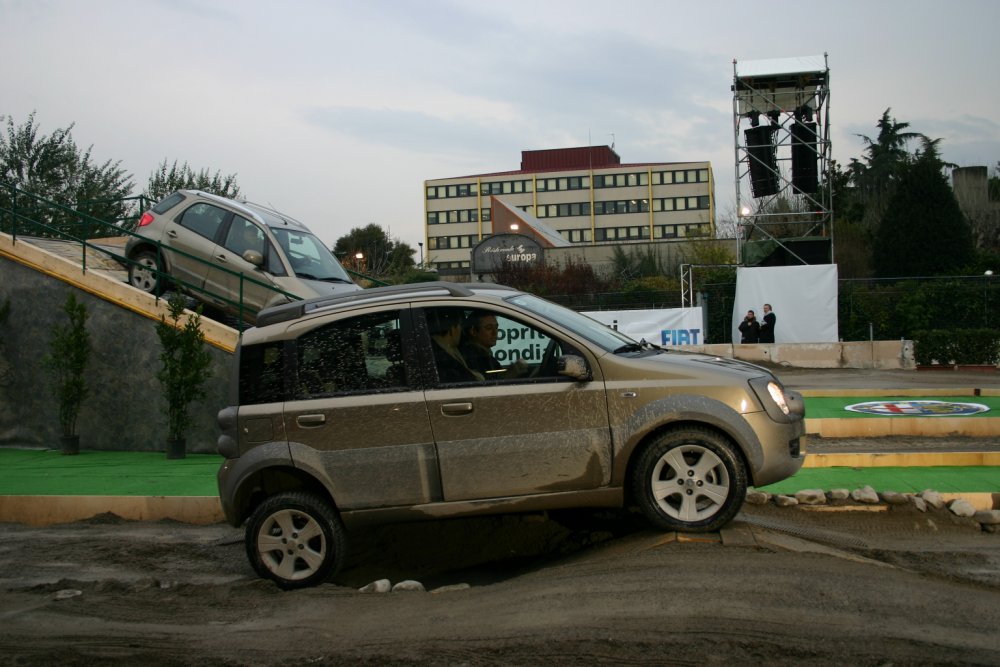 30th Bologna Motor Show