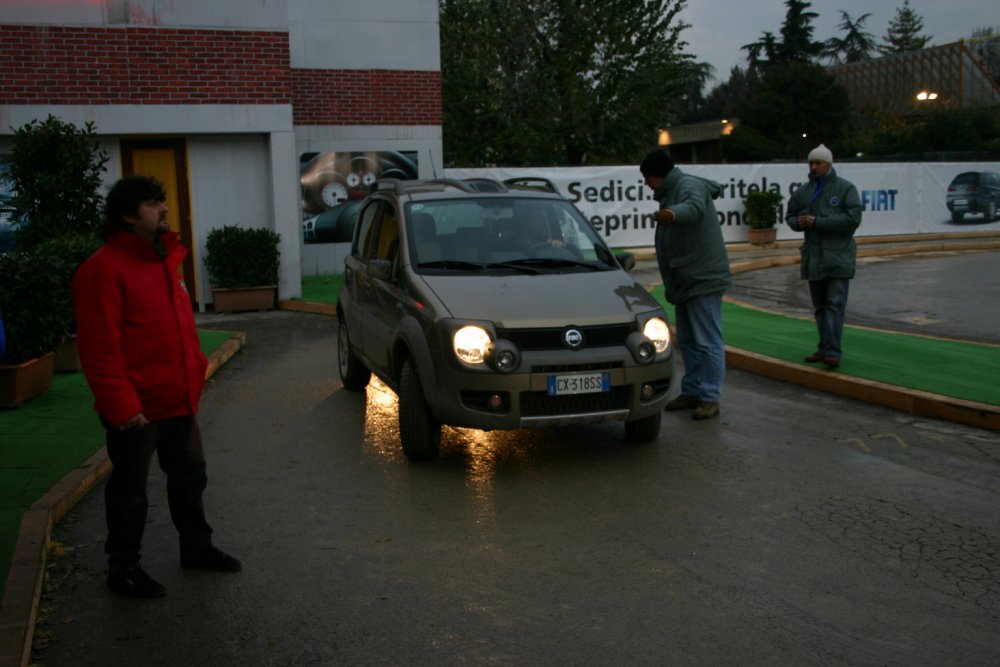 30th Bologna Motor Show