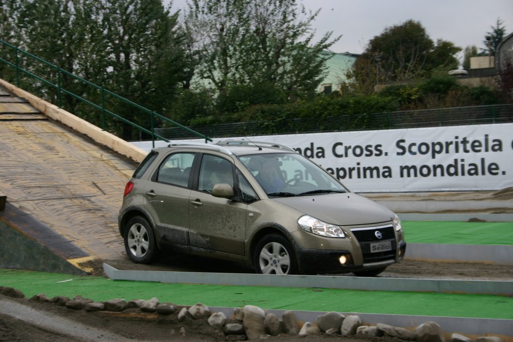 30th Bologna Motor Show