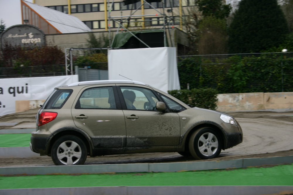 30th Bologna Motor Show