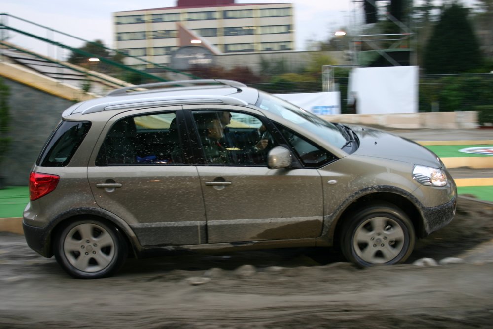 30th Bologna Motor Show