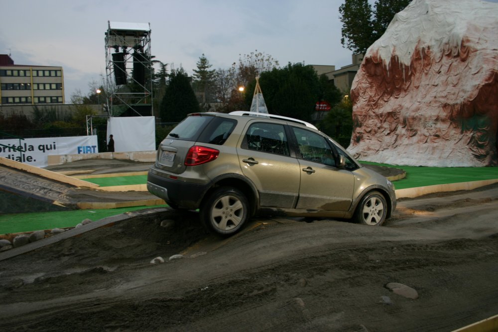 30th Bologna Motor Show