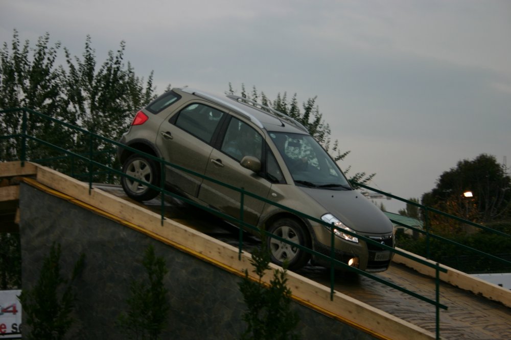 30th Bologna Motor Show