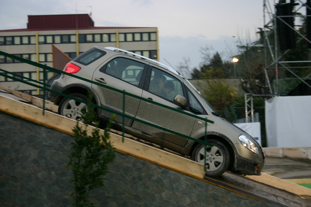 30th Bologna Motor Show