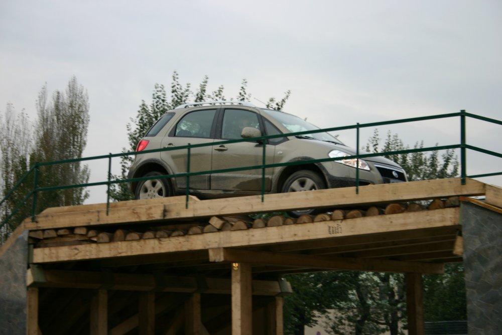 30th Bologna Motor Show