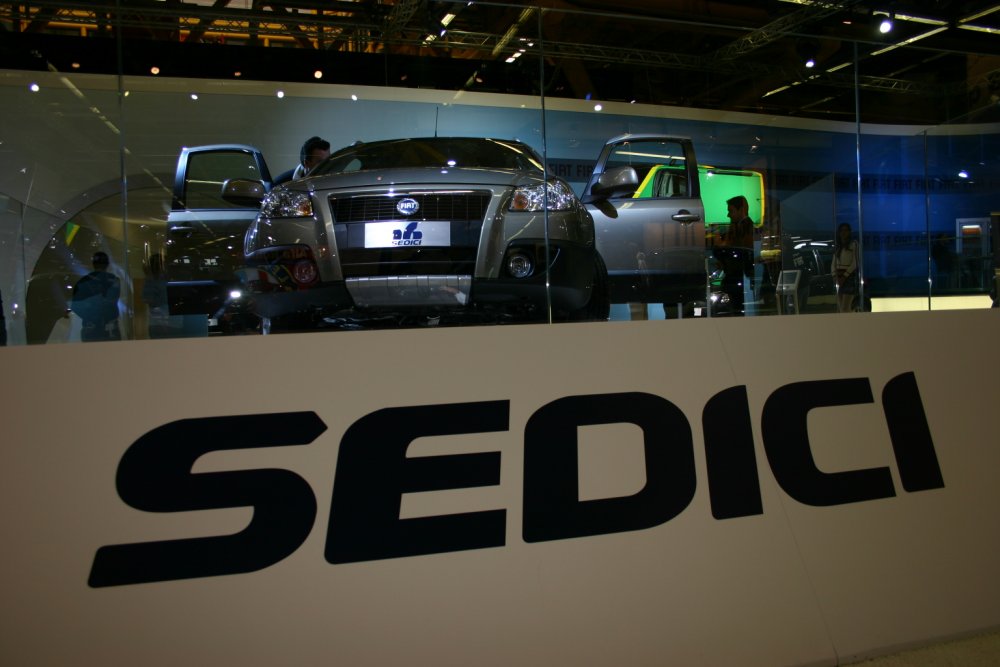 30th Bologna Motor Show