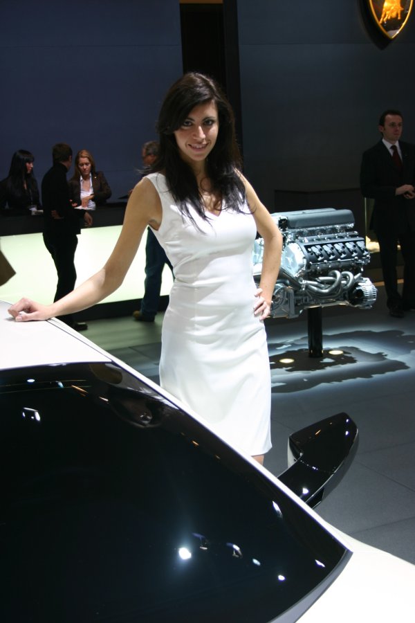 30th Bologna Motor Show