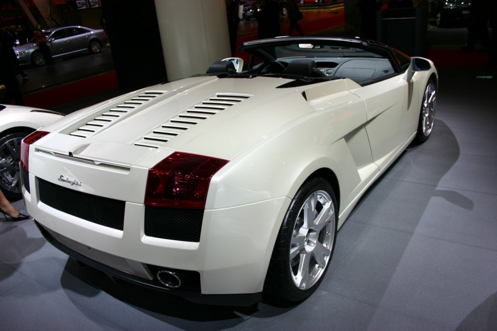 30th Bologna Motor Show