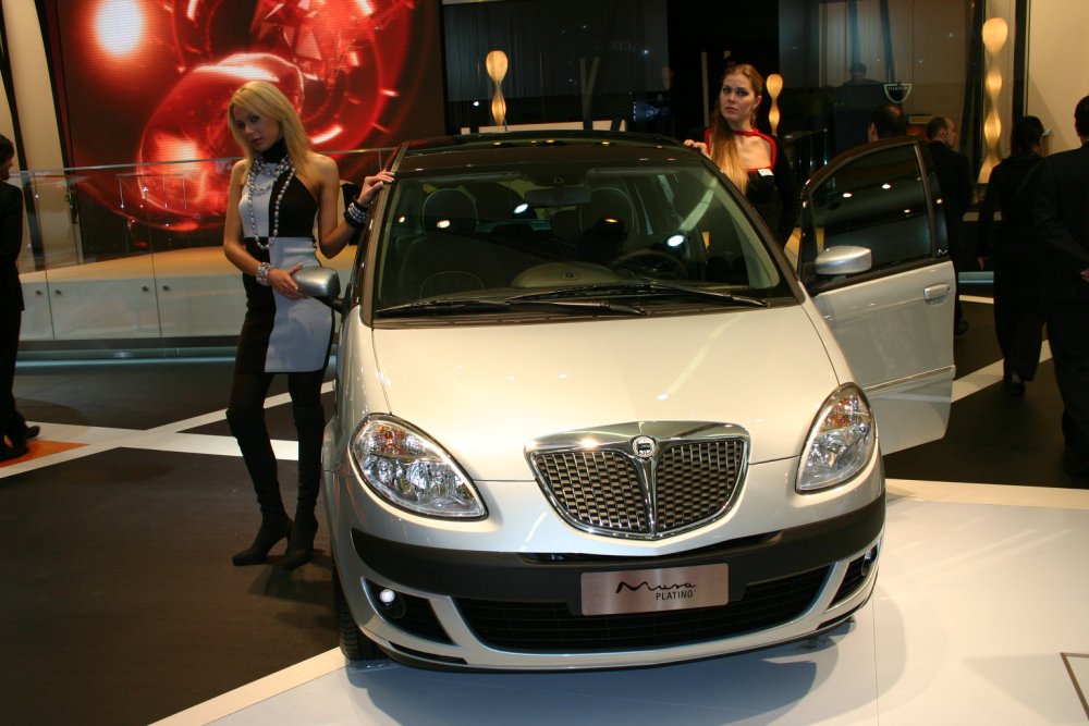 30th Bologna Motor Show