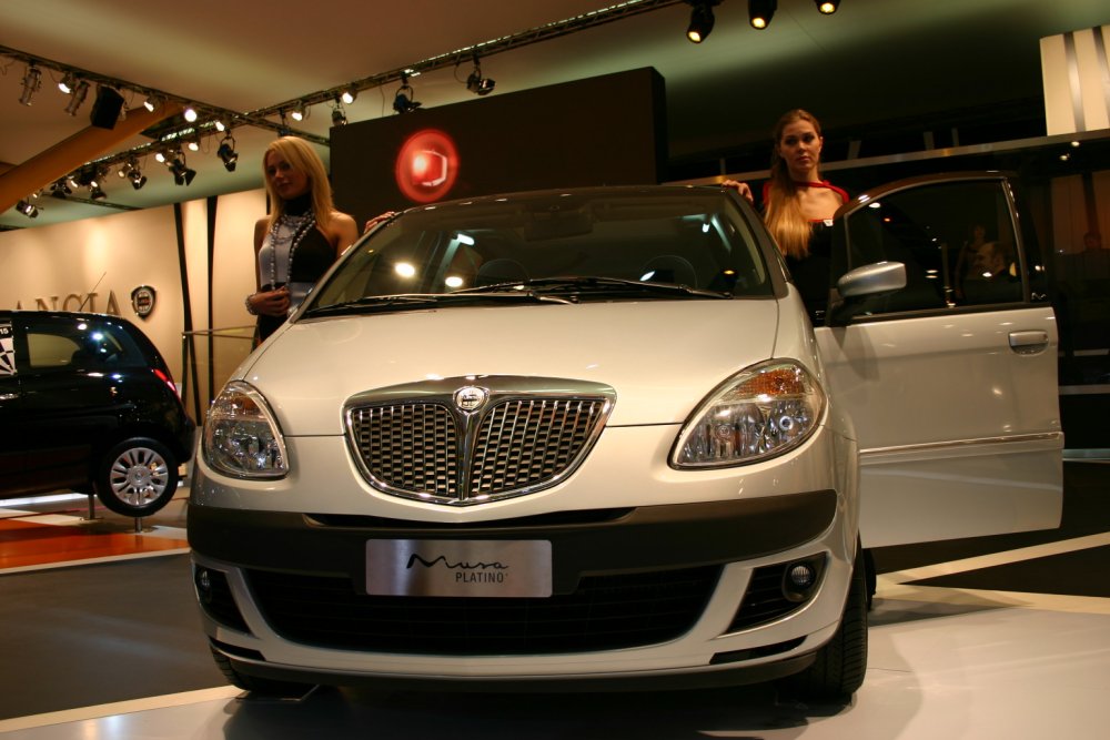 30th Bologna Motor Show