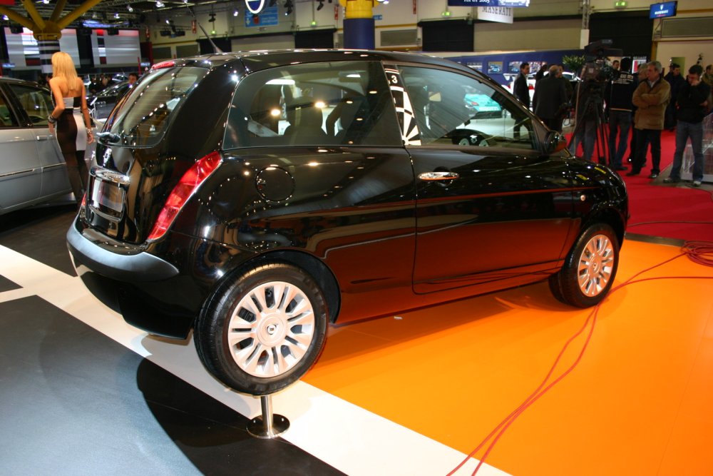 30th Bologna Motor Show