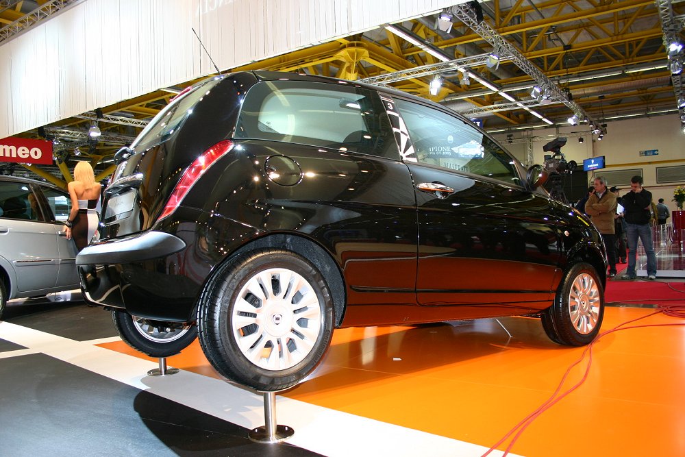 30th Bologna Motor Show