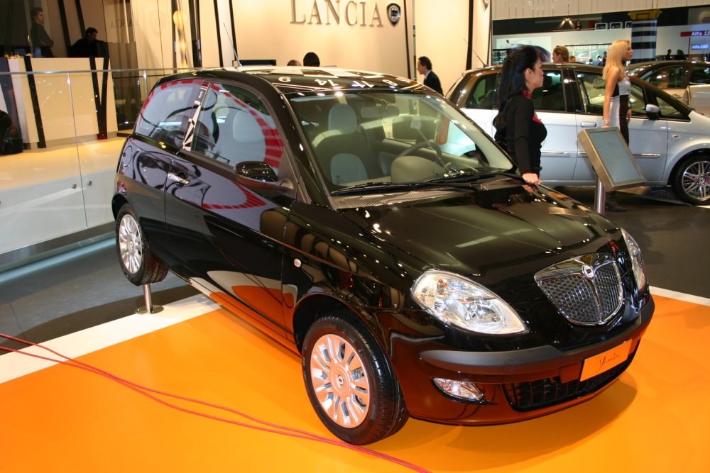 30th Bologna Motor Show