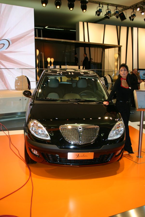 30th Bologna Motor Show