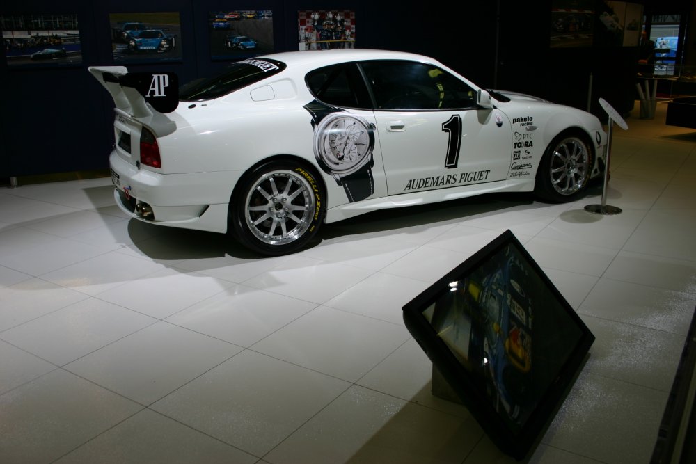 30th Bologna Motor Show