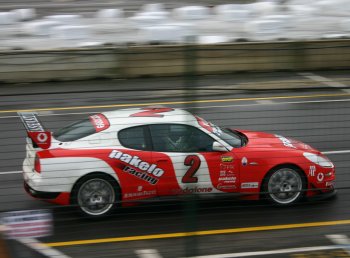 Maserati GranSport Trofeo