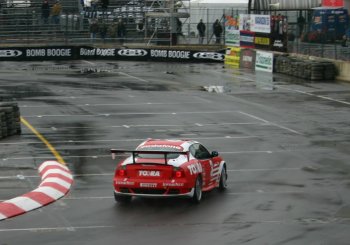 Maserati GranSport Trofeo