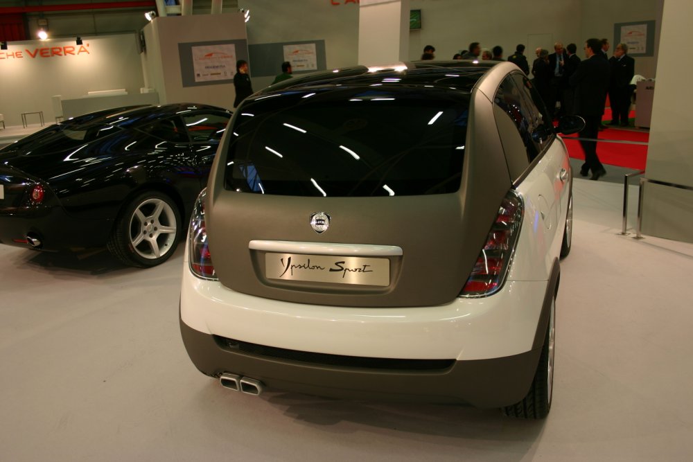 30th Bologna Motor Show