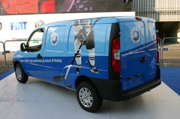 Fiat Doblo Cargo