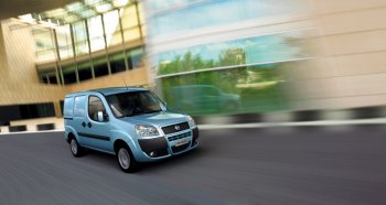 Fiat Nuovo Doblo Cargo