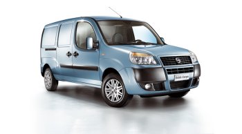 Fiat Nuovo Doblo Cargo