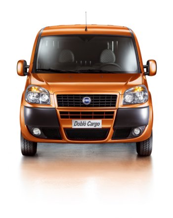 Fiat Nuovo Doblo Cargo