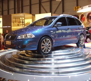 Fiat Croma