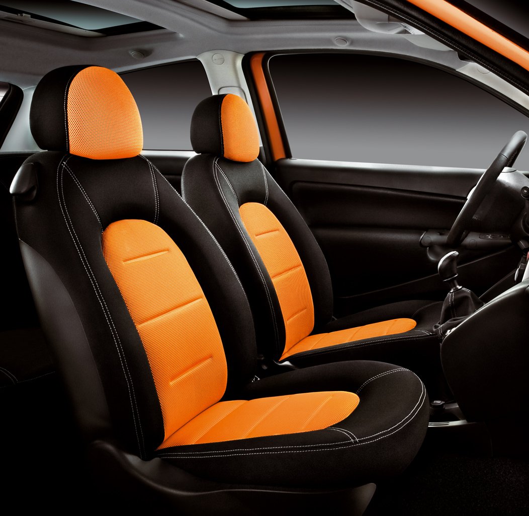 Lancia Ypsilon Momo Design