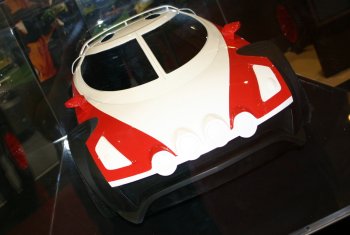 Fenomenon Stratos Competizione