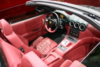 Ferrari Superamerica