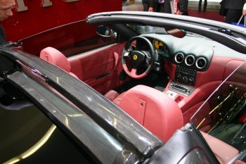 Ferrari Superamerica