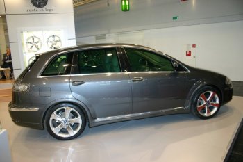 Fiat Croma 8ttoV