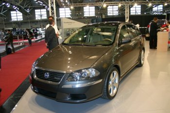 Fiat Croma 8ttoV