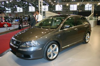 Fiat Croma 8ttoV