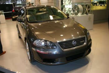 Fiat Croma 8ttoV