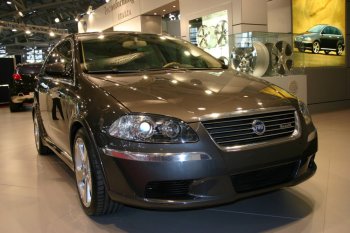 Fiat Croma 8ttoV