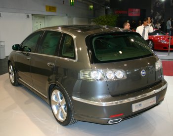 Fiat Croma 8ttoV