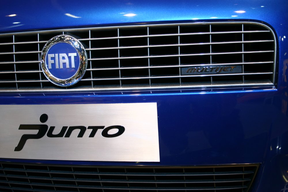 Fiat Grande Punto