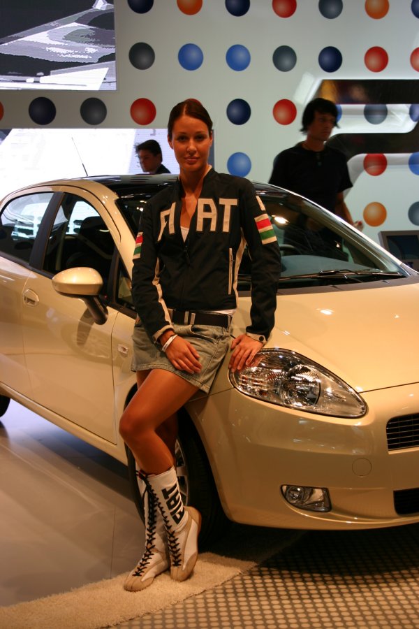 Fiat Grande Punto