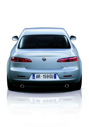 click here for Alfa Romeo 159 high resolution images