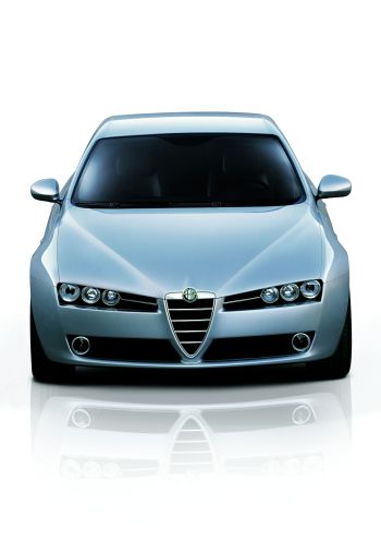 click here for Alfa Romeo 159 high resolution images