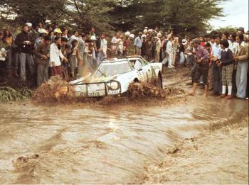 Lancia Stratos