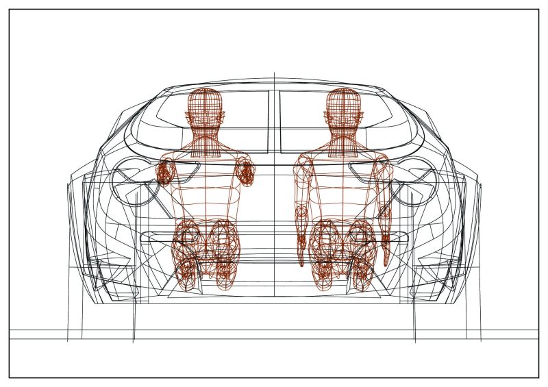 Fenomenon Holistic Design Stratos