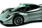 Pagani Zonda F: click here to open in high resolution