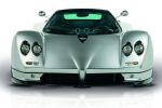 Pagani Zonda F: click here to open in high resolution