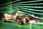 Pagani Zonda F: click here to open in high resolution