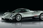 Pagani Zonda F: click here to open in high resolution