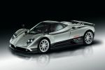 Pagani Zonda F: click here to open in high resolution